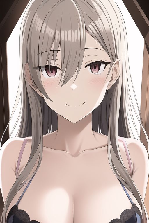 An image depicting Trinity Seven